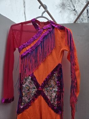 custom performance Dance,rave,festival .hip-hop,latin dance